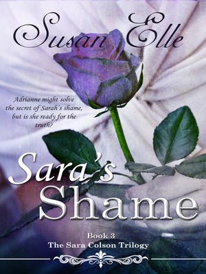 cover image of Sara's Shame